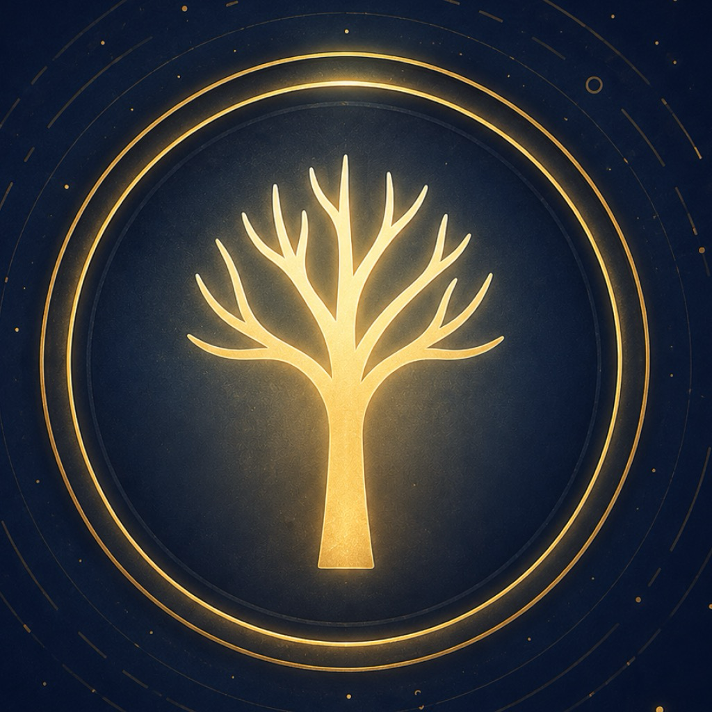 AeonScribe app icon